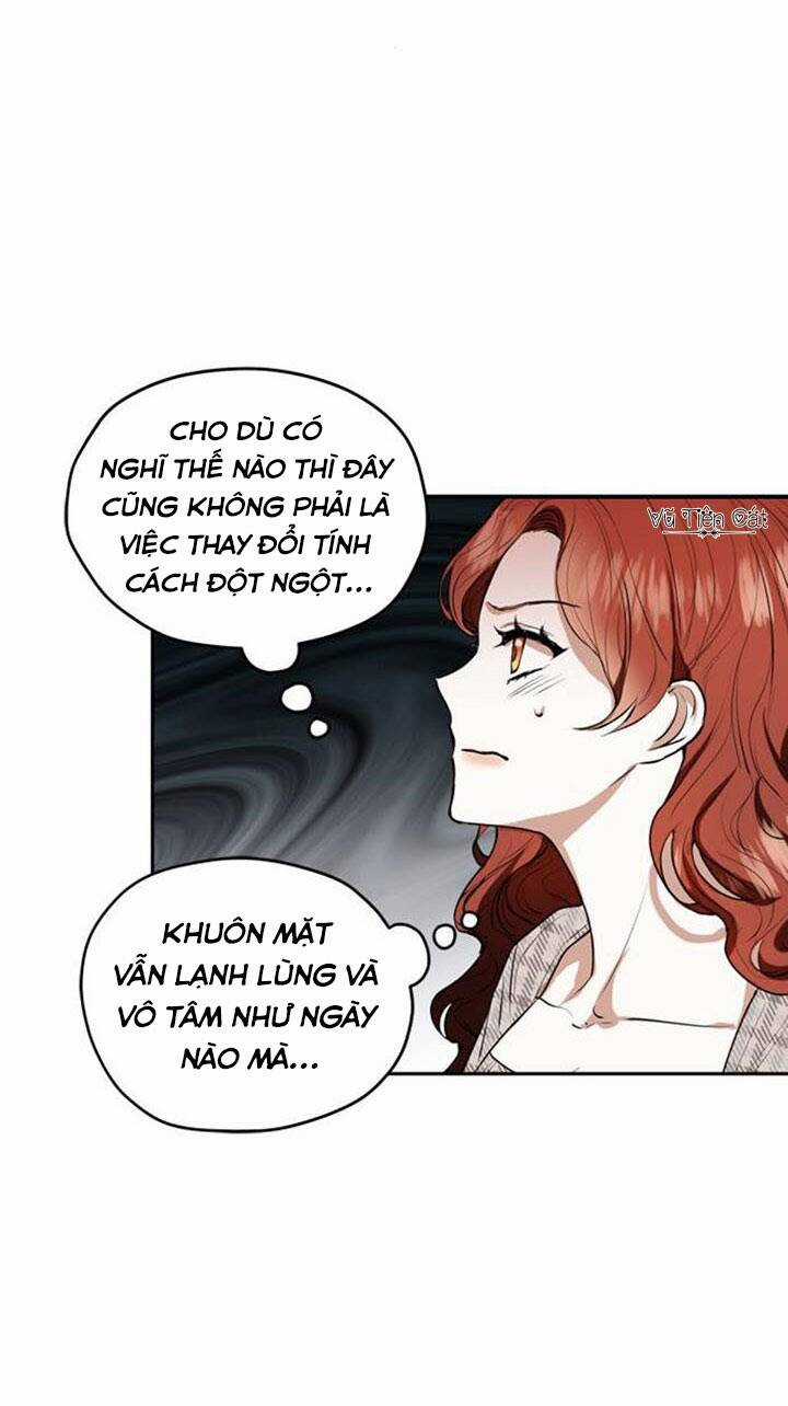 Ta Muốn Biến Phu Quân Thành Bá Chủ Chapter 5 trang 20