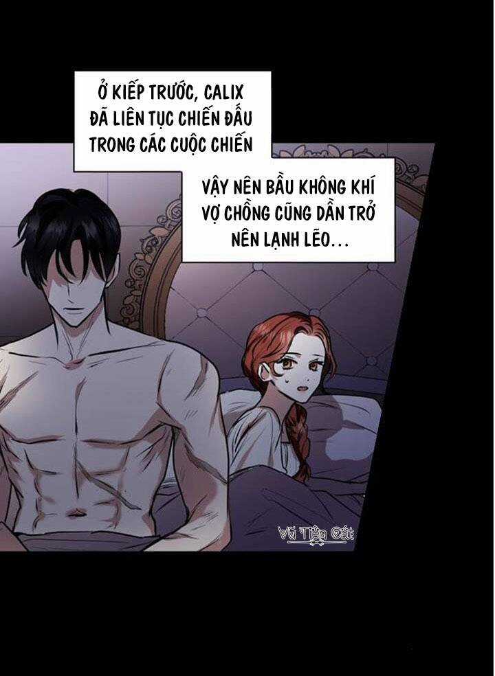 Ta Muốn Biến Phu Quân Thành Bá Chủ Chapter 5 trang 23