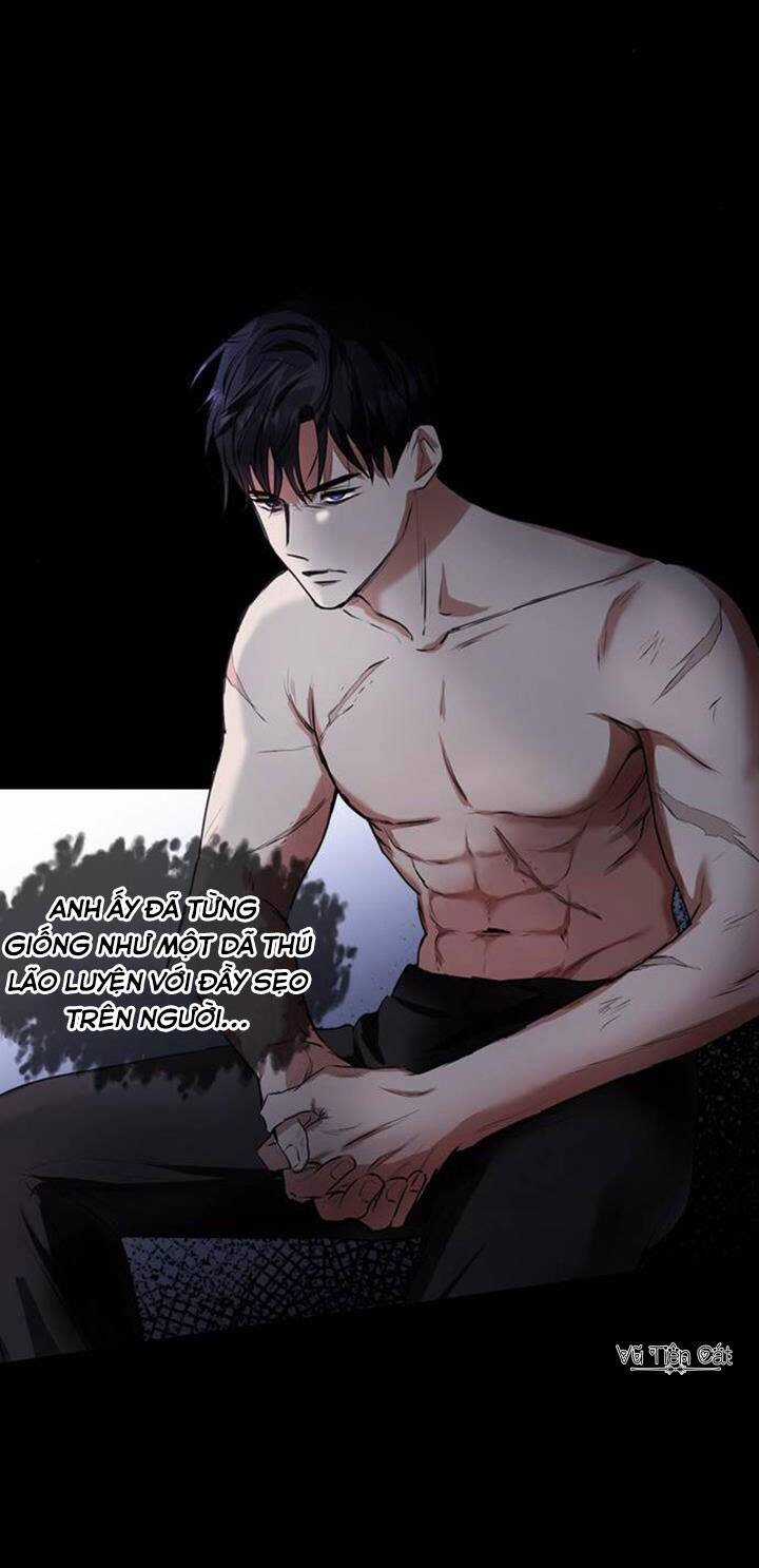 Ta Muốn Biến Phu Quân Thành Bá Chủ Chapter 5 trang 25