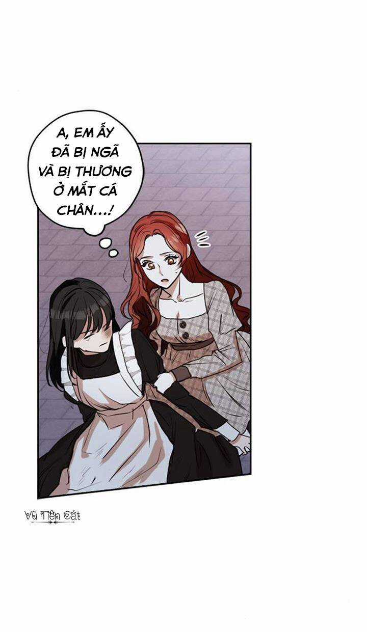 Ta Muốn Biến Phu Quân Thành Bá Chủ Chapter 5 trang 27