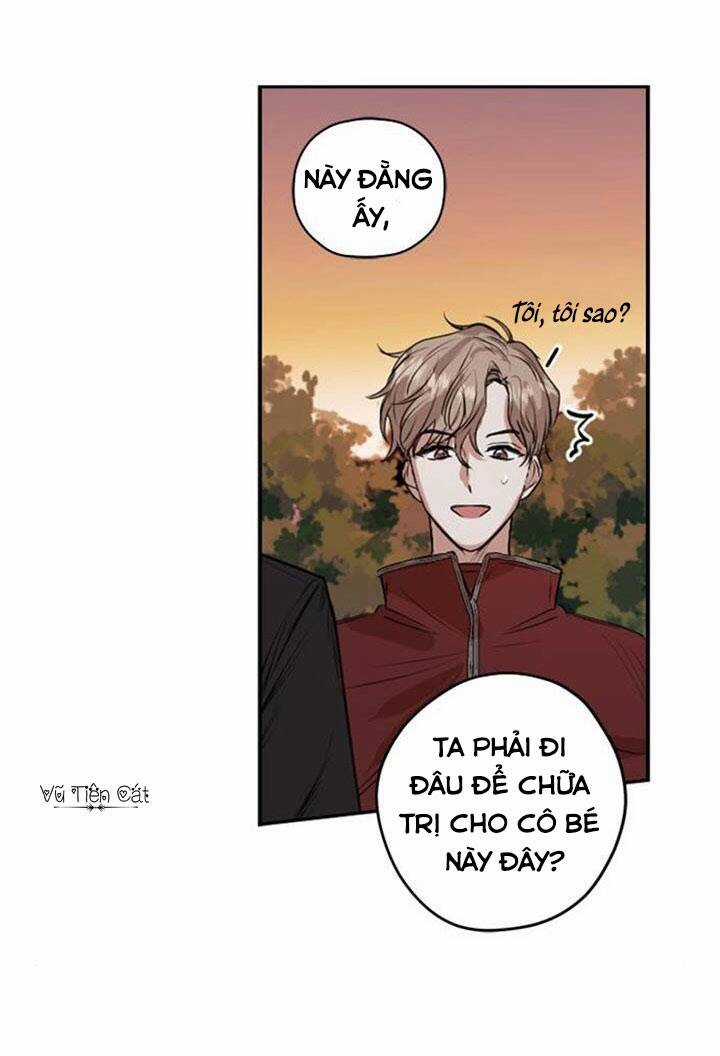 Ta Muốn Biến Phu Quân Thành Bá Chủ Chapter 5 trang 28