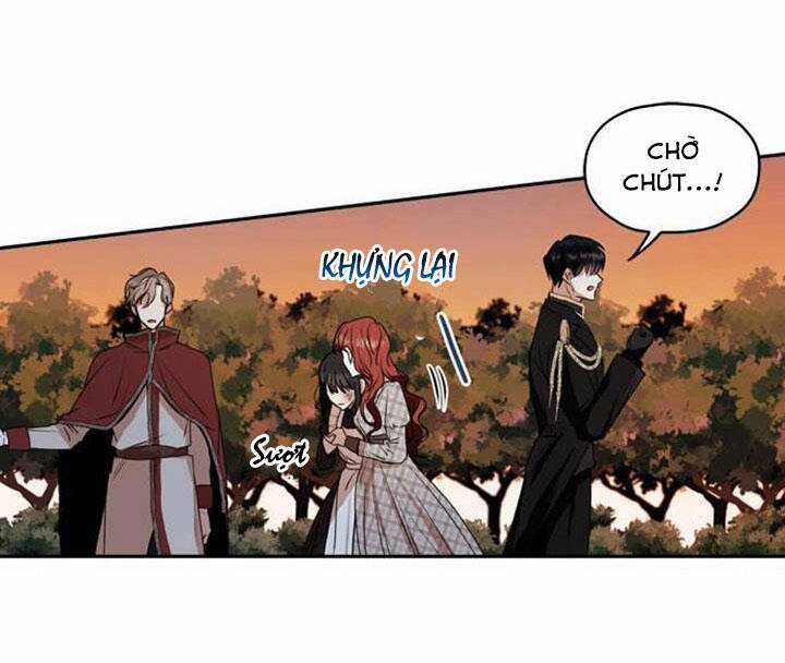 Ta Muốn Biến Phu Quân Thành Bá Chủ Chapter 5 trang 30