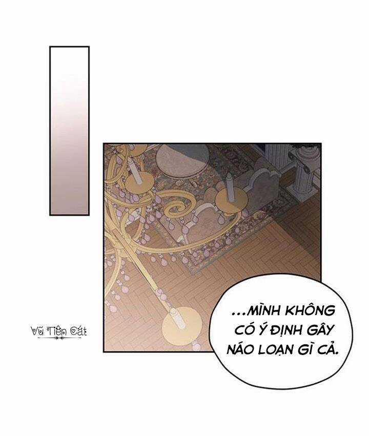 Ta Muốn Biến Phu Quân Thành Bá Chủ Chapter 5 trang 33