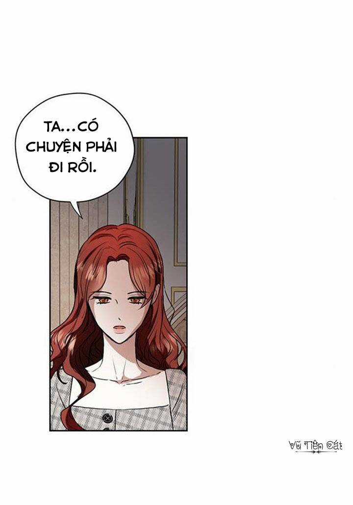 Ta Muốn Biến Phu Quân Thành Bá Chủ Chapter 5 trang 34