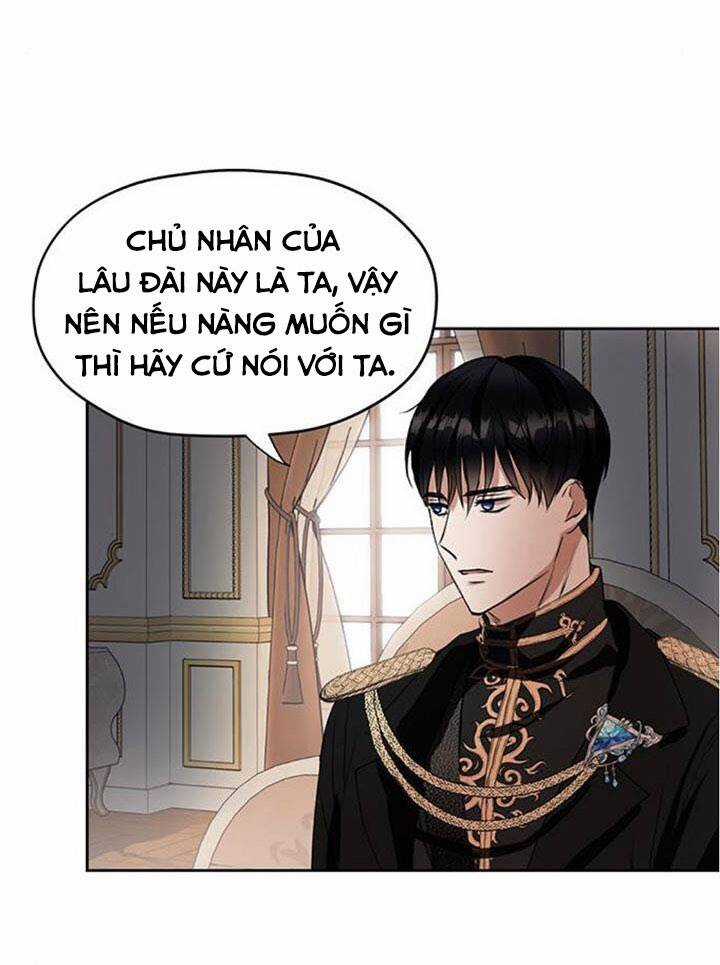 Ta Muốn Biến Phu Quân Thành Bá Chủ Chapter 5 trang 35