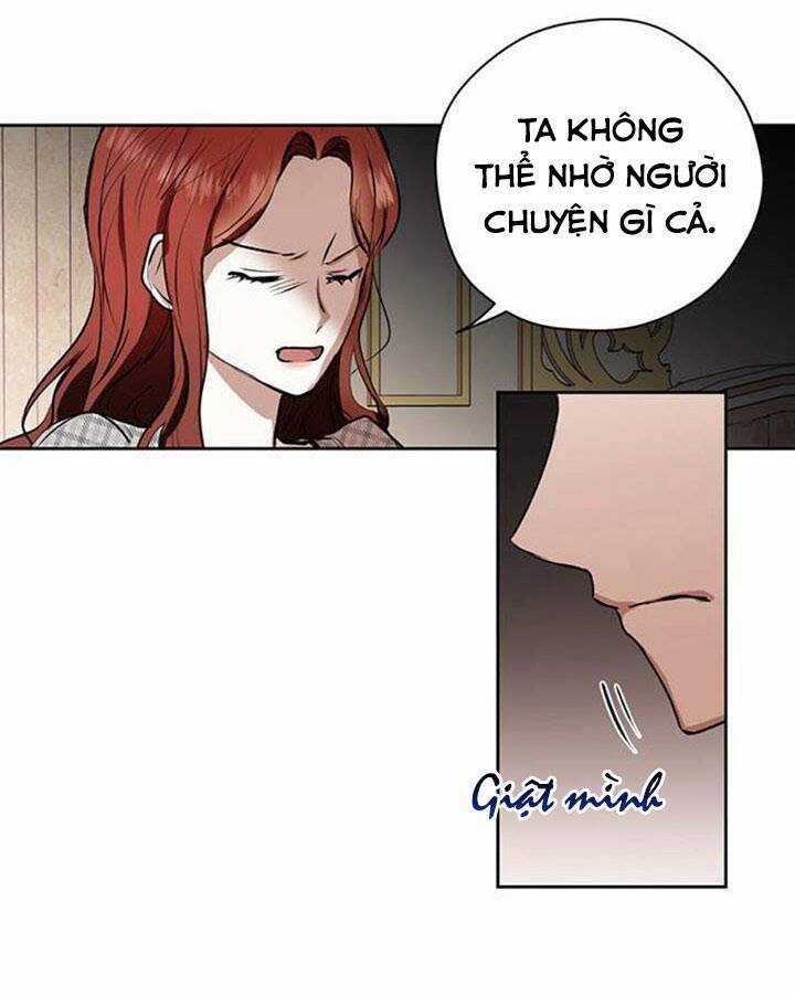 Ta Muốn Biến Phu Quân Thành Bá Chủ Chapter 5 trang 37