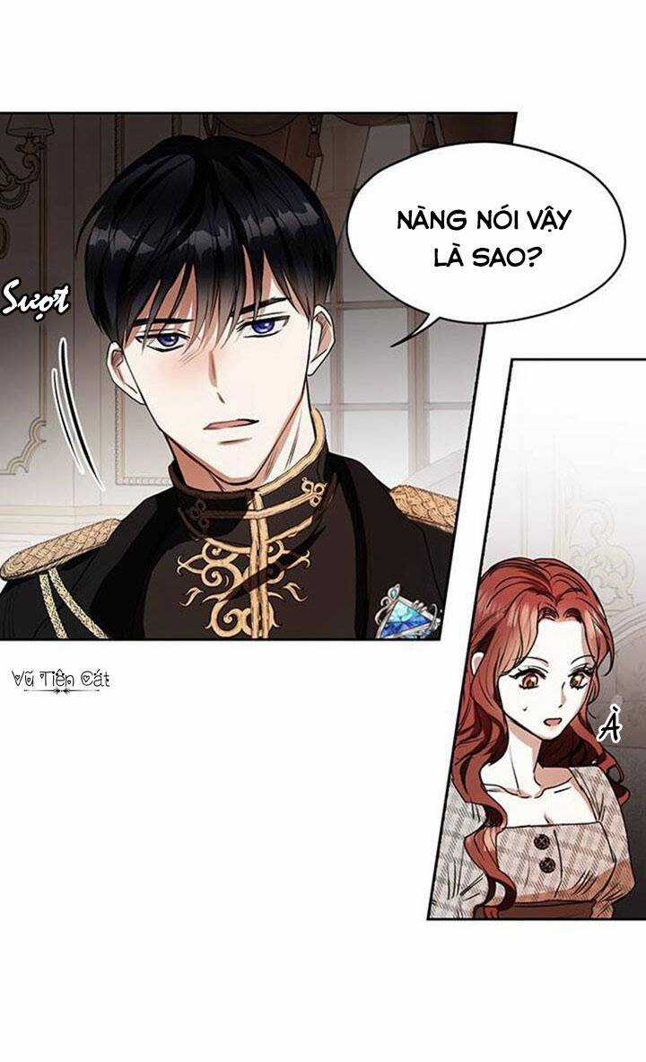 Ta Muốn Biến Phu Quân Thành Bá Chủ Chapter 5 trang 38