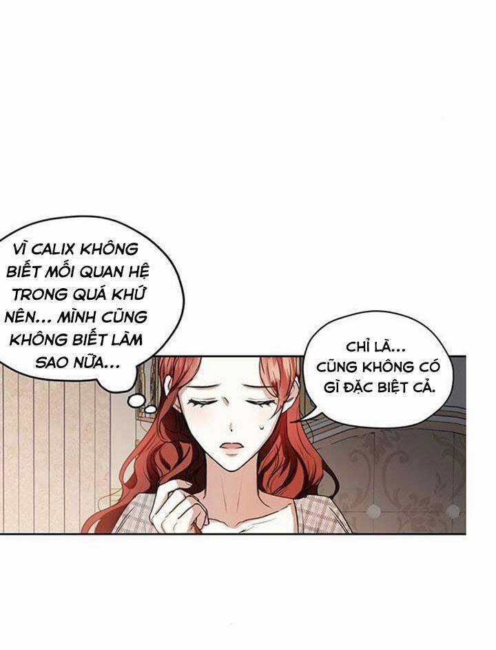 Ta Muốn Biến Phu Quân Thành Bá Chủ Chapter 5 trang 39