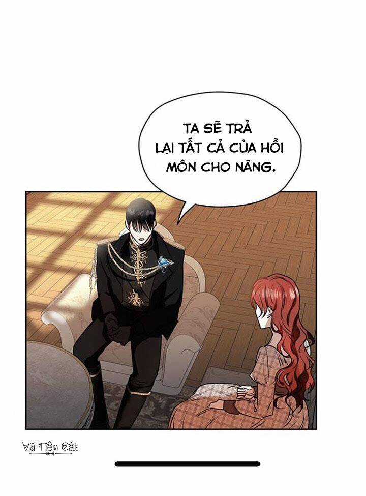 Ta Muốn Biến Phu Quân Thành Bá Chủ Chapter 5 trang 40