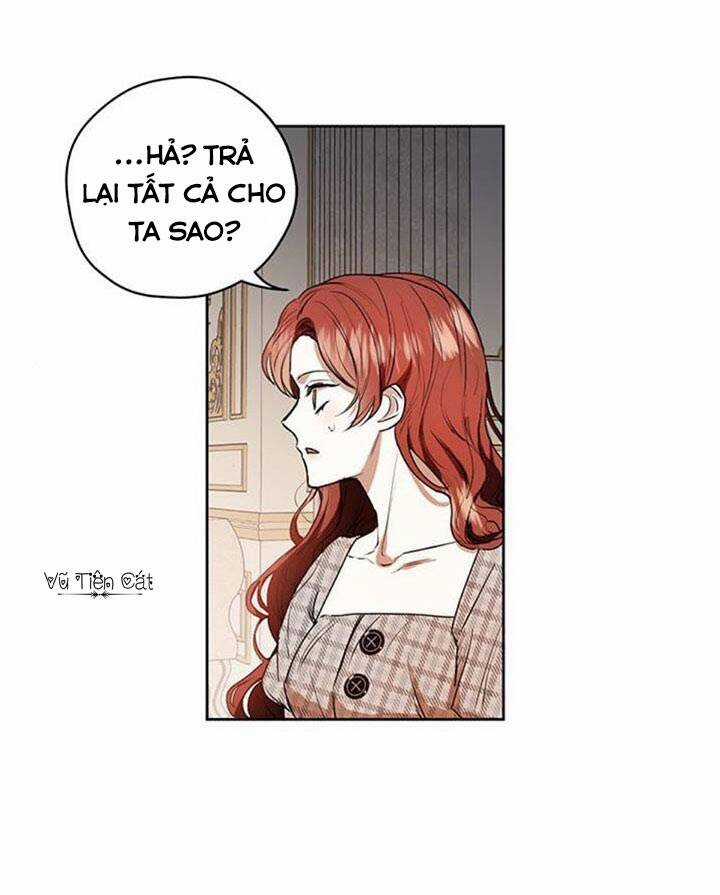 Ta Muốn Biến Phu Quân Thành Bá Chủ Chapter 5 trang 41