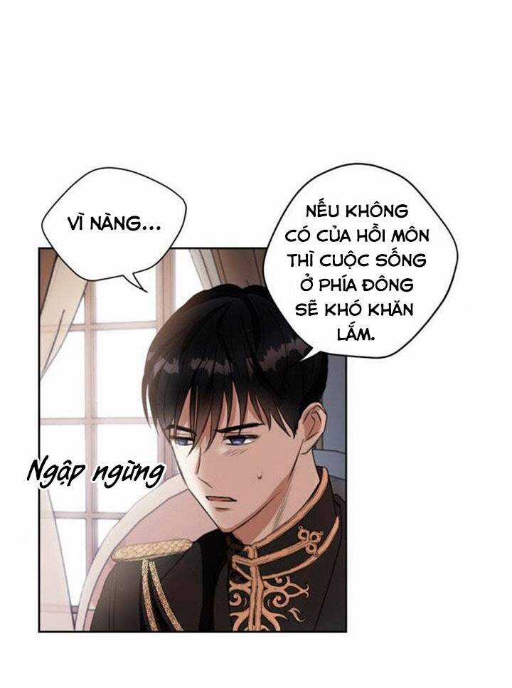 Ta Muốn Biến Phu Quân Thành Bá Chủ Chapter 5 trang 42