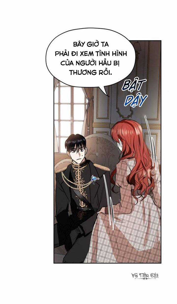 Ta Muốn Biến Phu Quân Thành Bá Chủ Chapter 5 trang 45