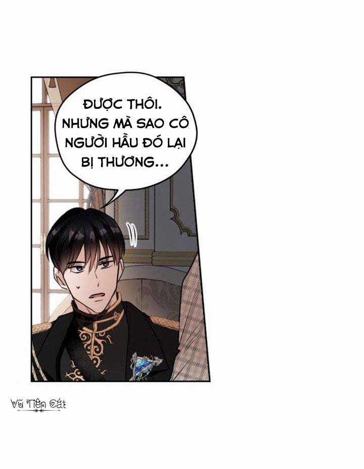 Ta Muốn Biến Phu Quân Thành Bá Chủ Chapter 5 trang 46