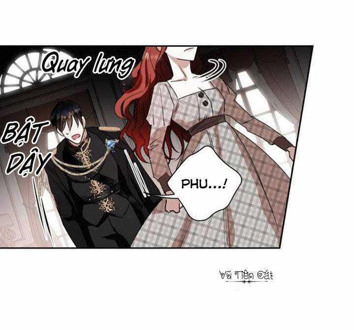 Ta Muốn Biến Phu Quân Thành Bá Chủ Chapter 5 trang 48