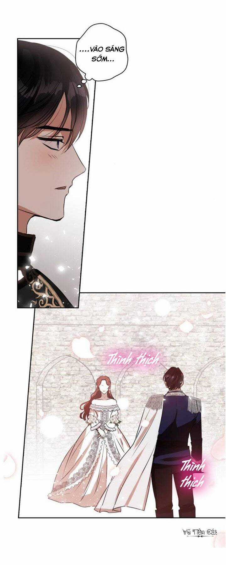 Ta Muốn Biến Phu Quân Thành Bá Chủ Chapter 5 trang 54