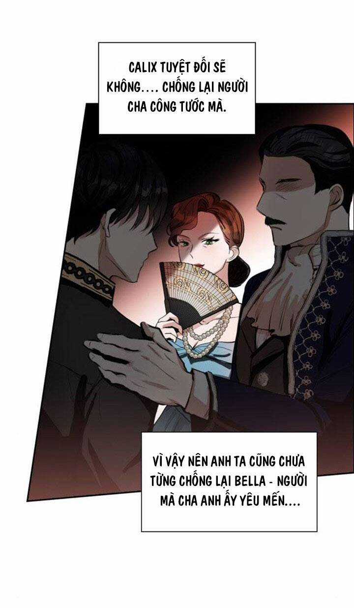 Ta Muốn Biến Phu Quân Thành Bá Chủ Chapter 5 trang 6