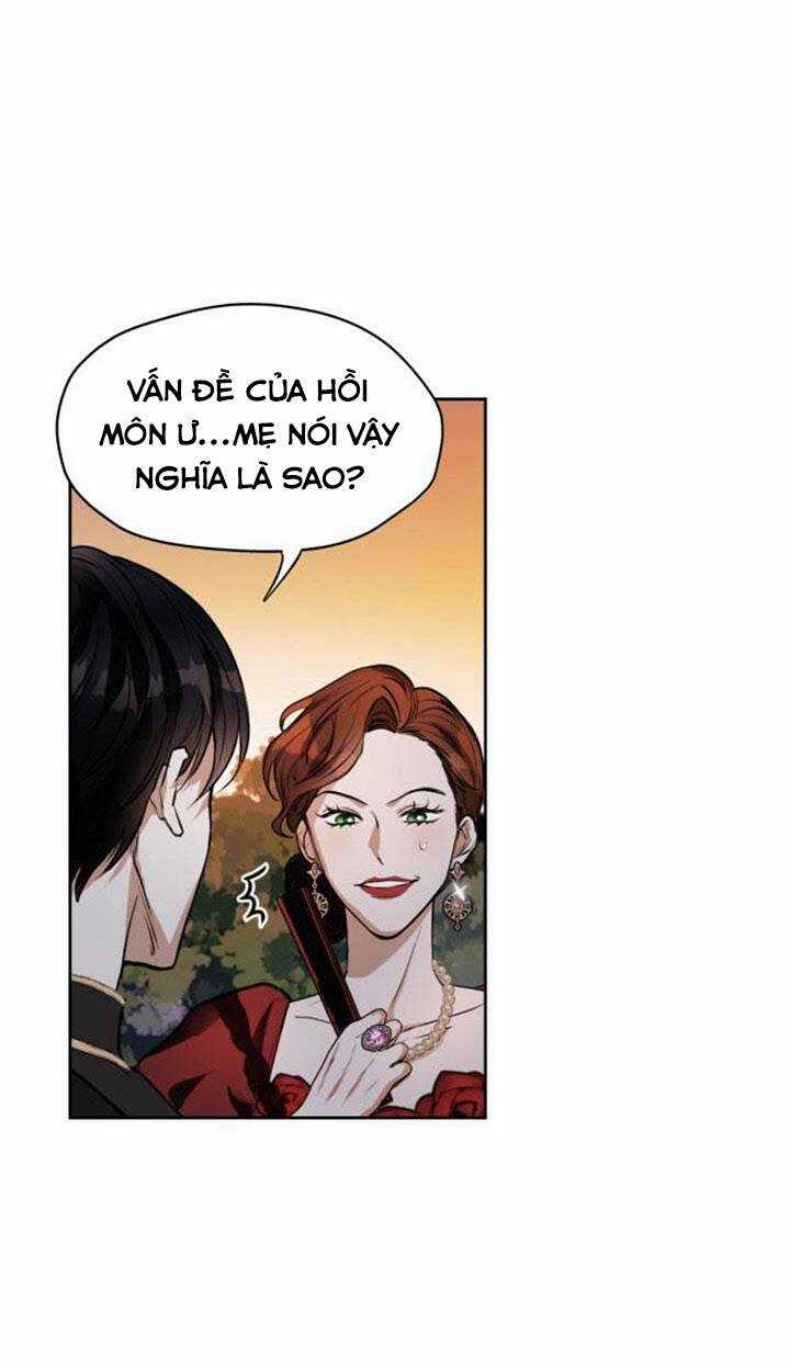 Ta Muốn Biến Phu Quân Thành Bá Chủ Chapter 5 trang 8