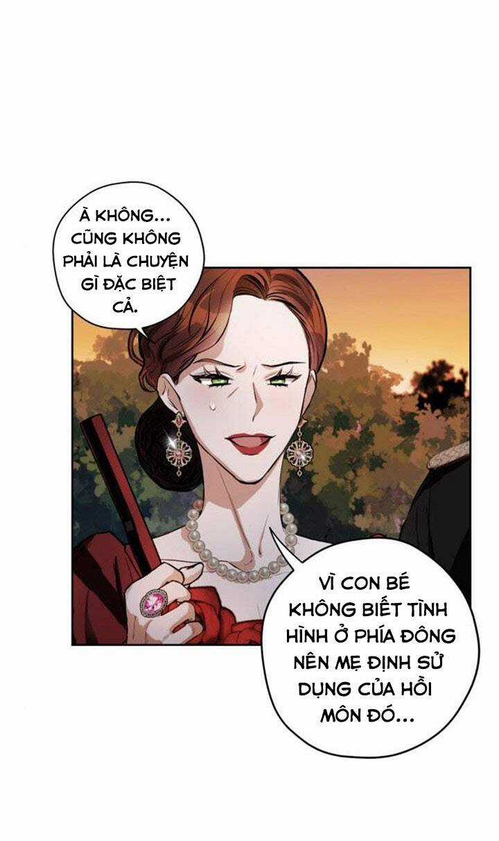 Ta Muốn Biến Phu Quân Thành Bá Chủ Chapter 5 trang 9