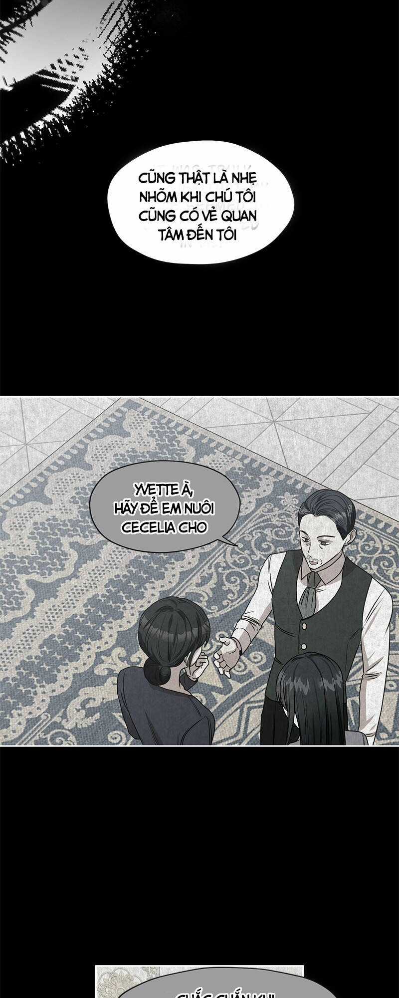 Ta Muốn Biến Phu Quân Thành Bá Chủ Chapter 50 trang 10