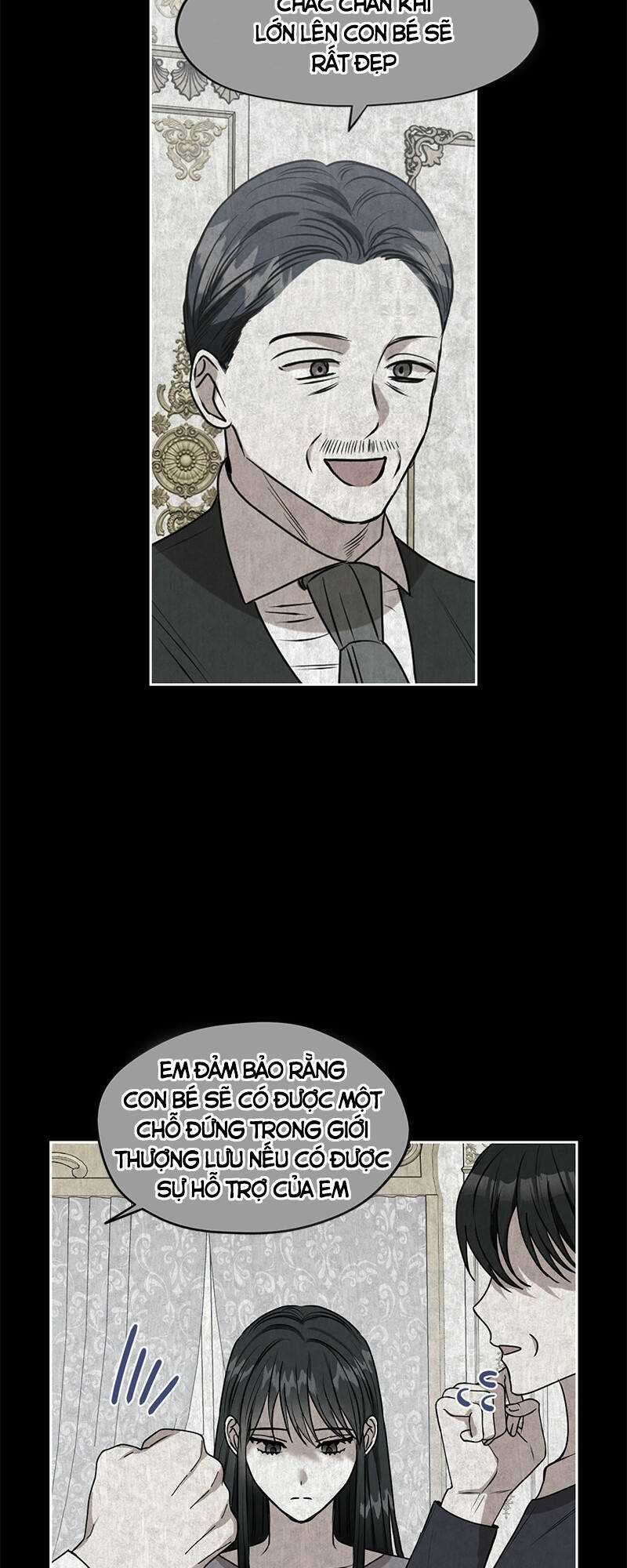 Ta Muốn Biến Phu Quân Thành Bá Chủ Chapter 50 trang 11