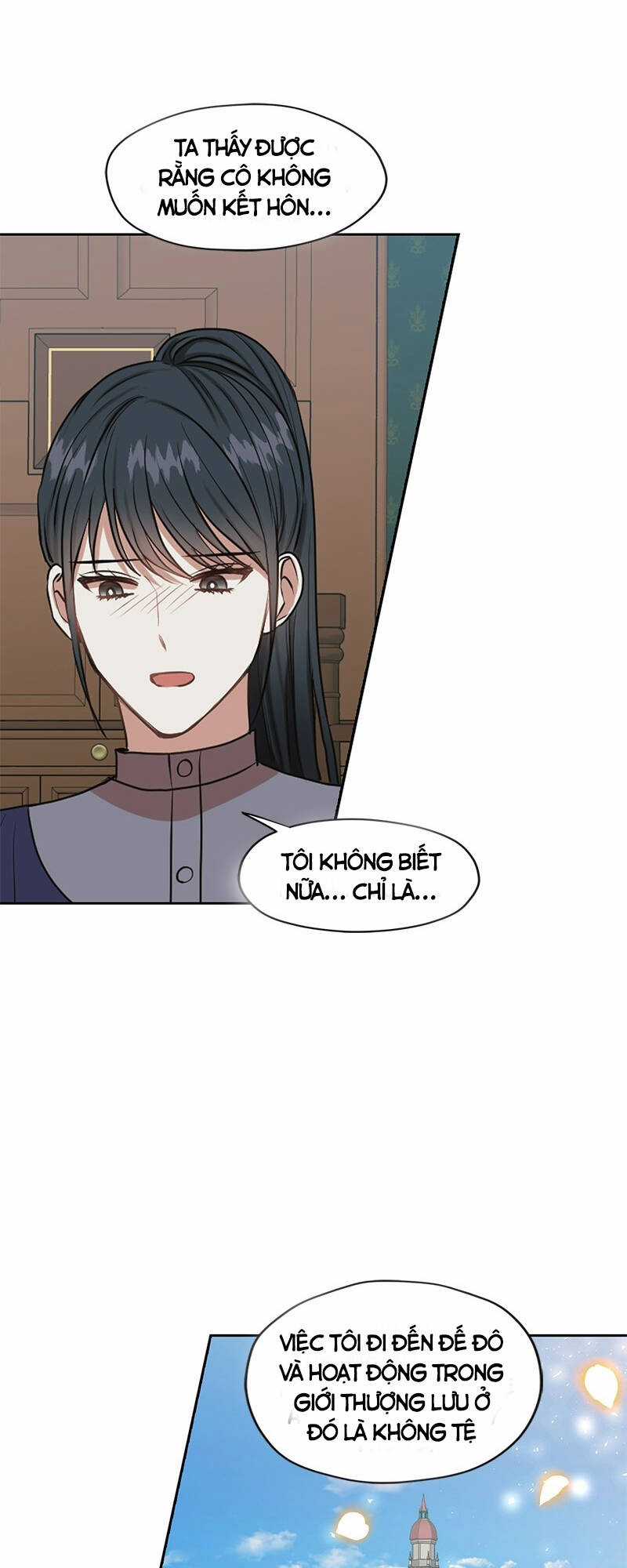 Ta Muốn Biến Phu Quân Thành Bá Chủ Chapter 50 trang 16