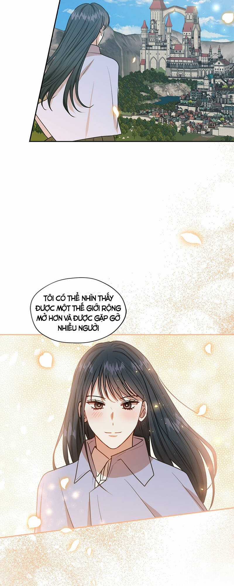 Ta Muốn Biến Phu Quân Thành Bá Chủ Chapter 50 trang 17