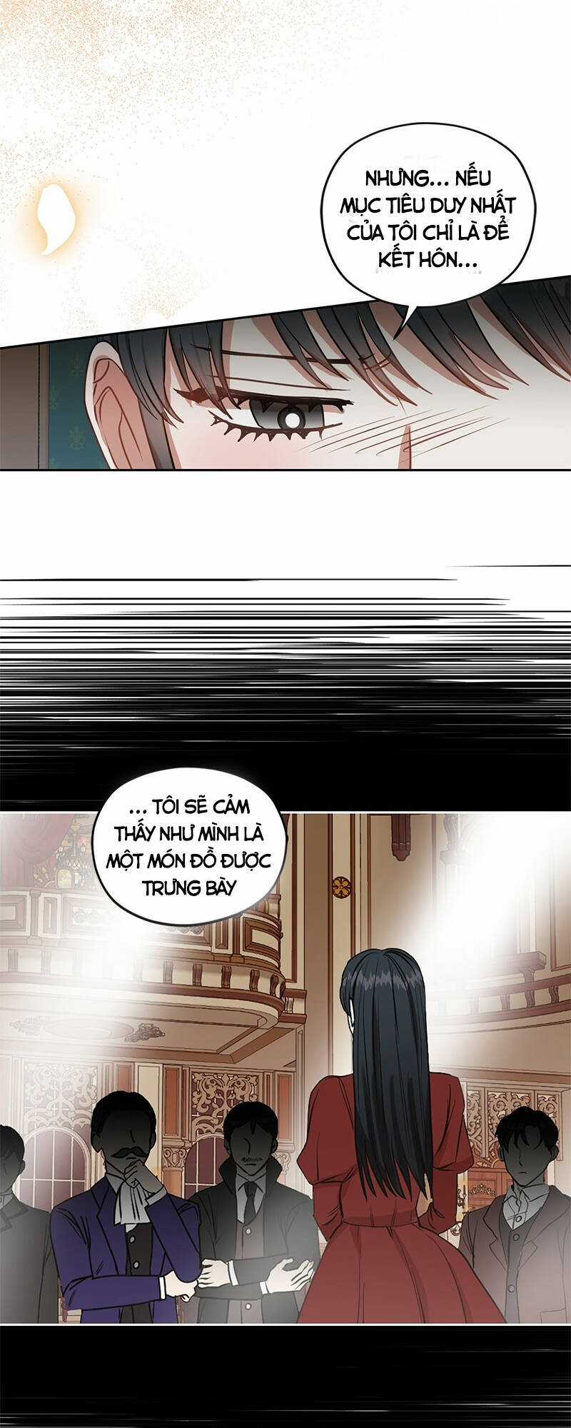 Ta Muốn Biến Phu Quân Thành Bá Chủ Chapter 50 trang 18