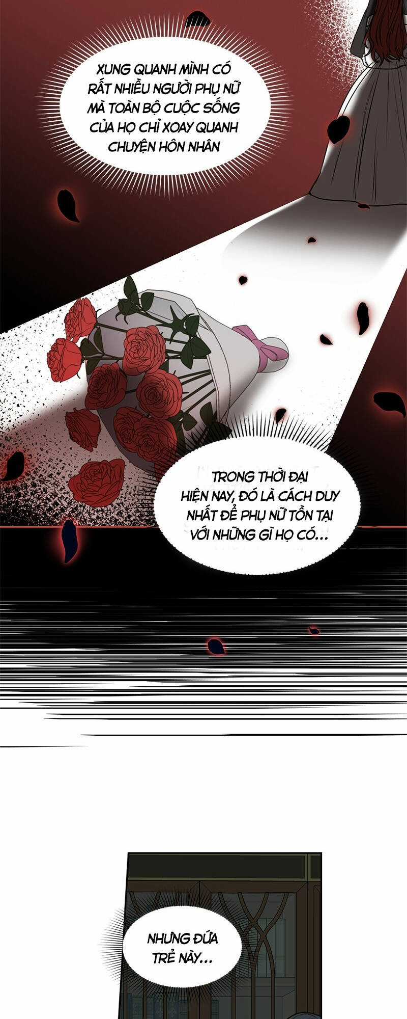 Ta Muốn Biến Phu Quân Thành Bá Chủ Chapter 50 trang 20