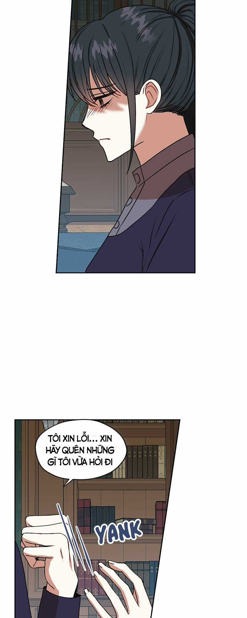 Ta Muốn Biến Phu Quân Thành Bá Chủ Chapter 50 trang 21