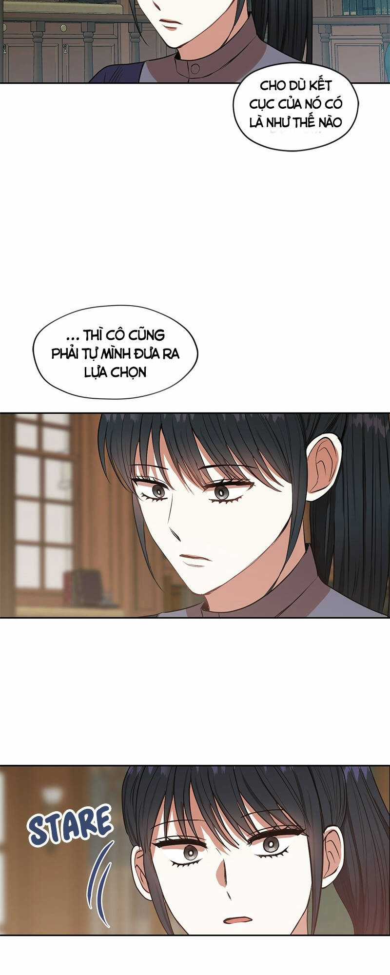 Ta Muốn Biến Phu Quân Thành Bá Chủ Chapter 50 trang 23