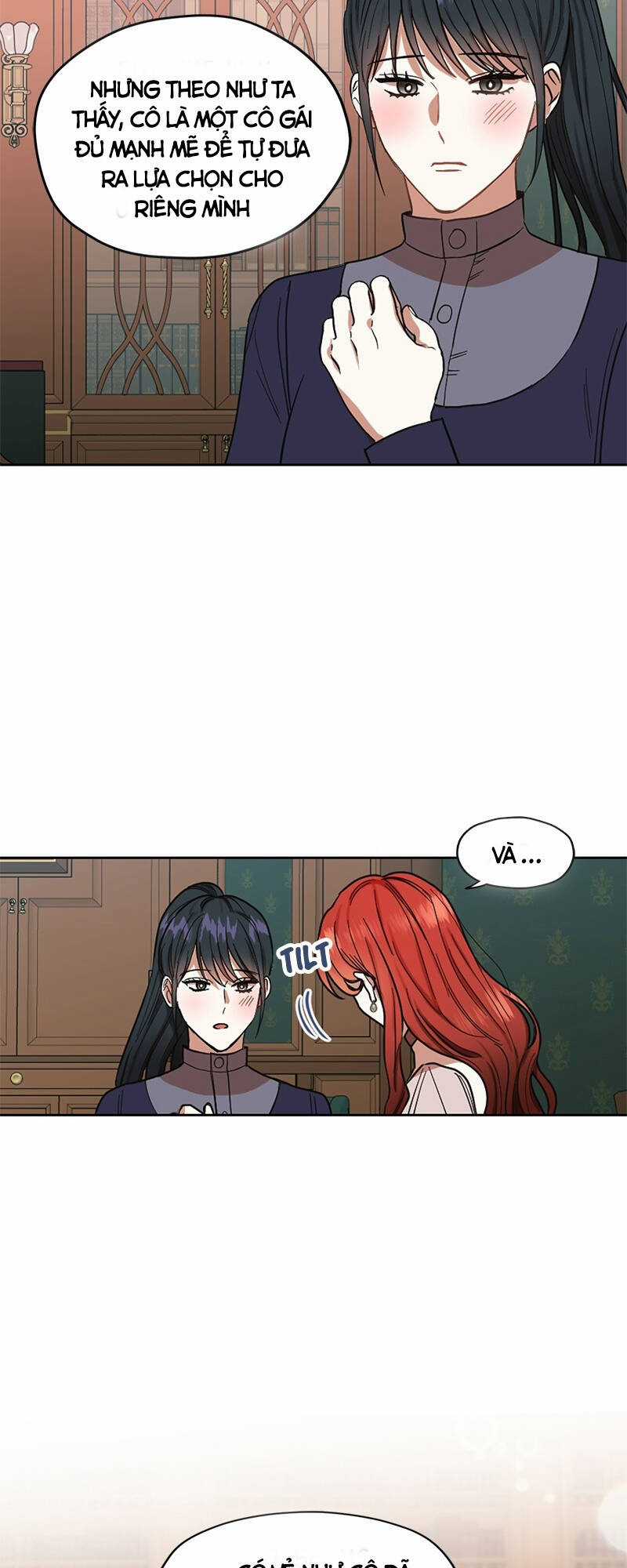 Ta Muốn Biến Phu Quân Thành Bá Chủ Chapter 50 trang 29