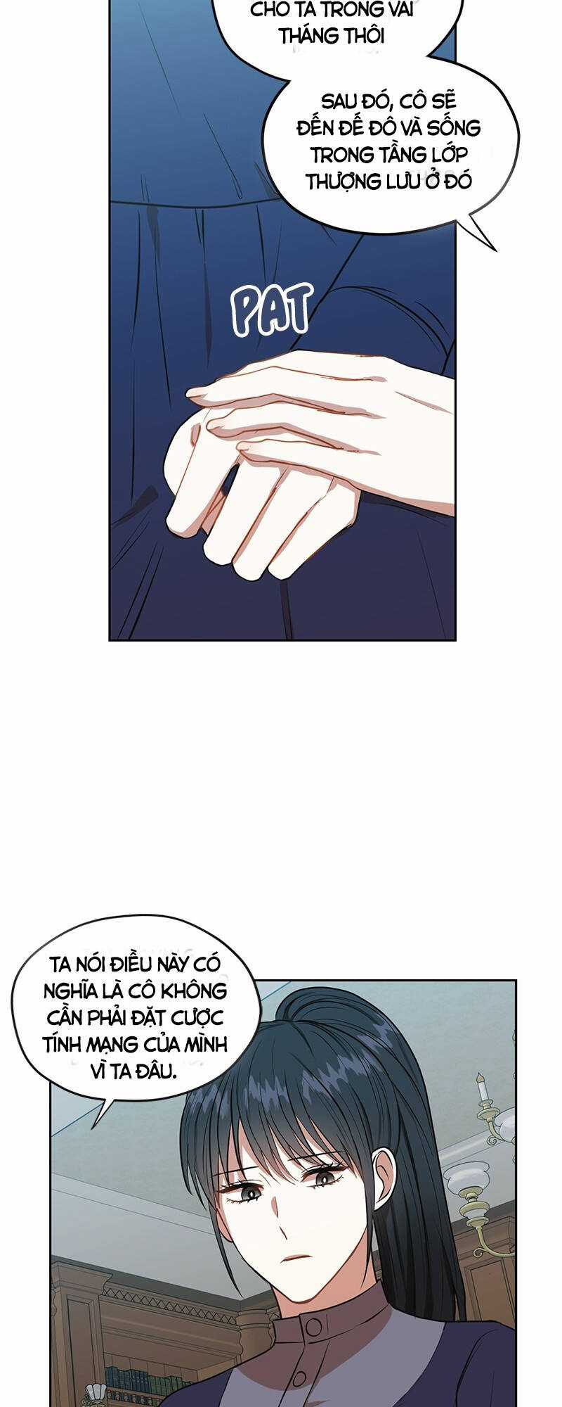 Ta Muốn Biến Phu Quân Thành Bá Chủ Chapter 50 trang 3