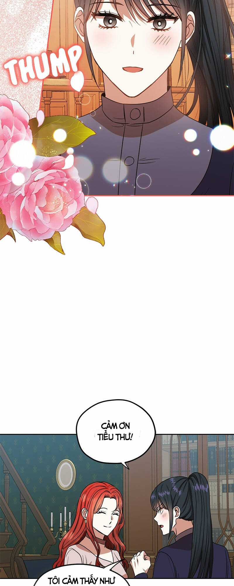 Ta Muốn Biến Phu Quân Thành Bá Chủ Chapter 50 trang 32