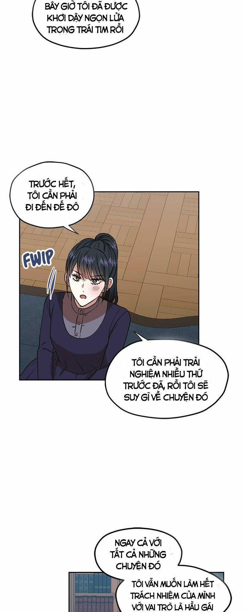 Ta Muốn Biến Phu Quân Thành Bá Chủ Chapter 50 trang 33