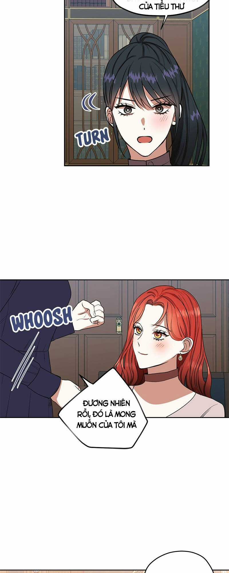 Ta Muốn Biến Phu Quân Thành Bá Chủ Chapter 50 trang 34