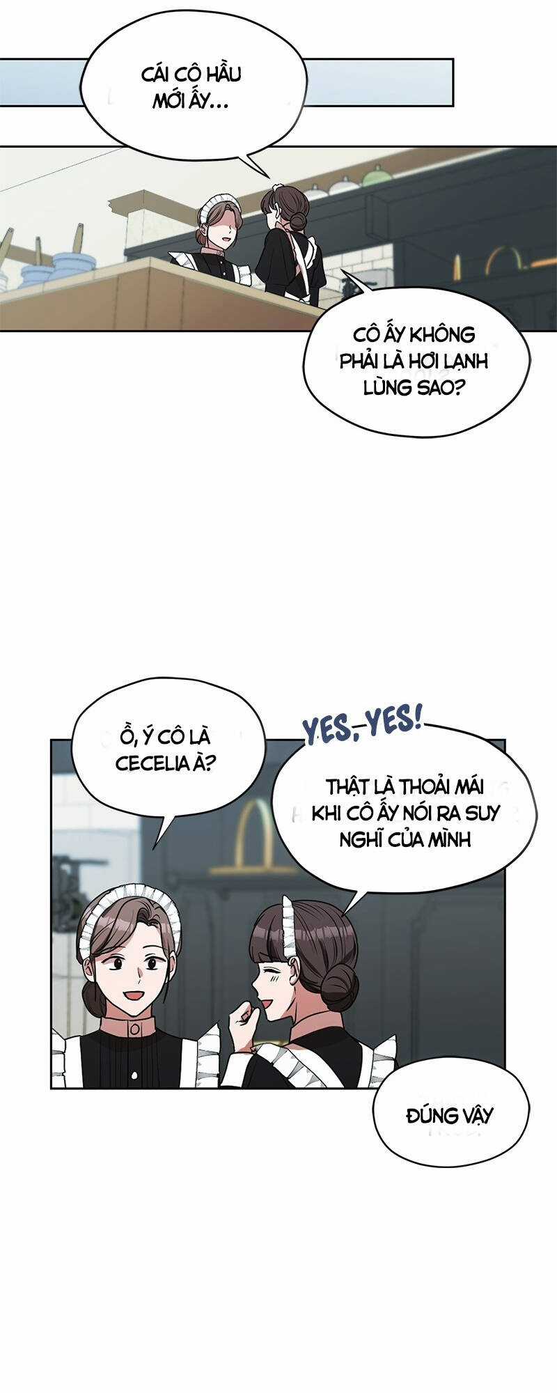 Ta Muốn Biến Phu Quân Thành Bá Chủ Chapter 50 trang 36