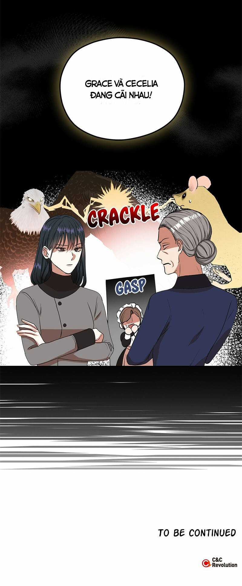 Ta Muốn Biến Phu Quân Thành Bá Chủ Chapter 50 trang 39