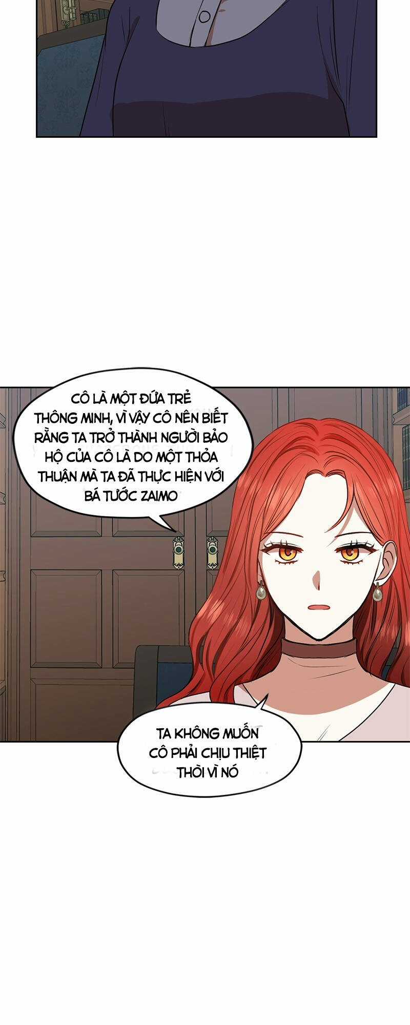 Ta Muốn Biến Phu Quân Thành Bá Chủ Chapter 50 trang 4