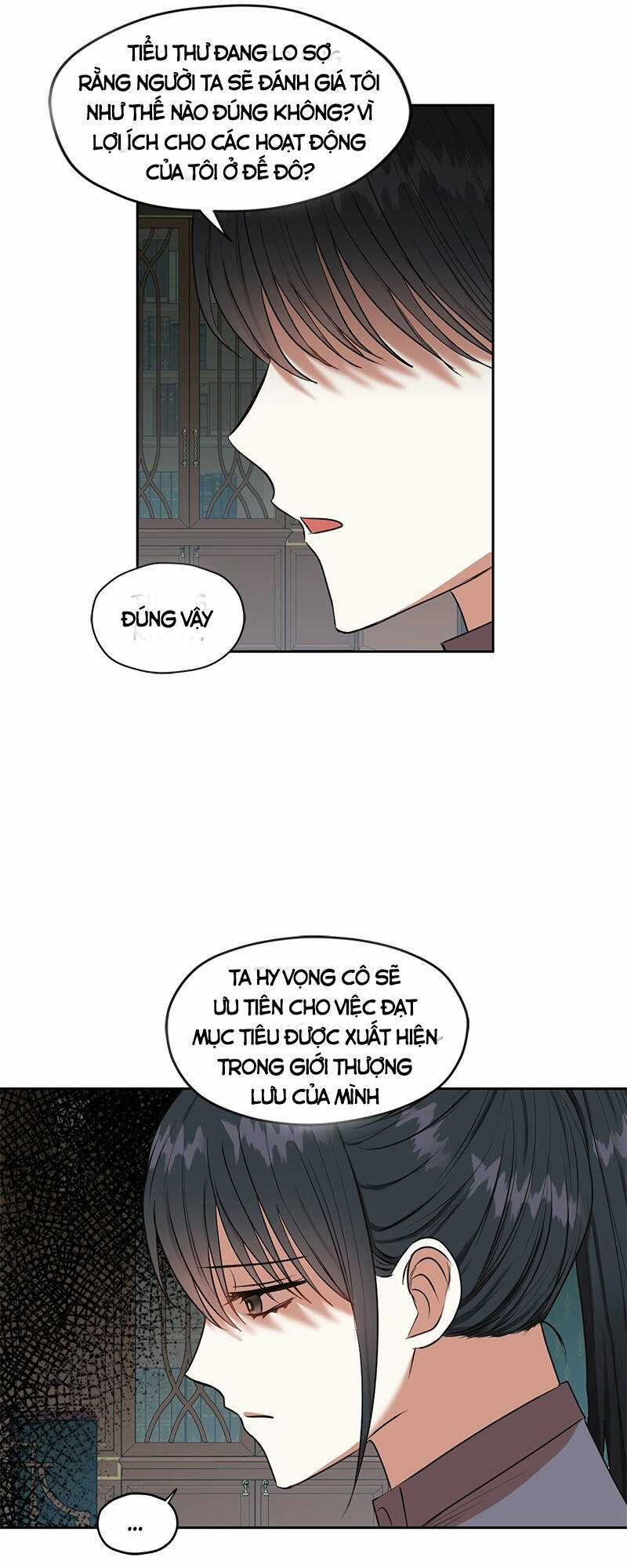 Ta Muốn Biến Phu Quân Thành Bá Chủ Chapter 50 trang 5