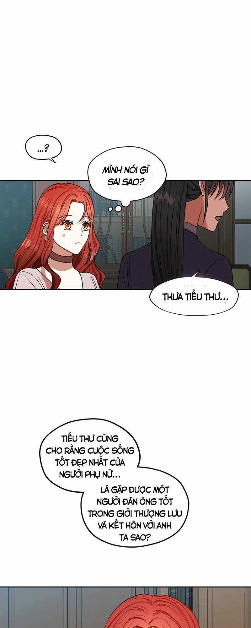 Ta Muốn Biến Phu Quân Thành Bá Chủ Chapter 50 trang 6