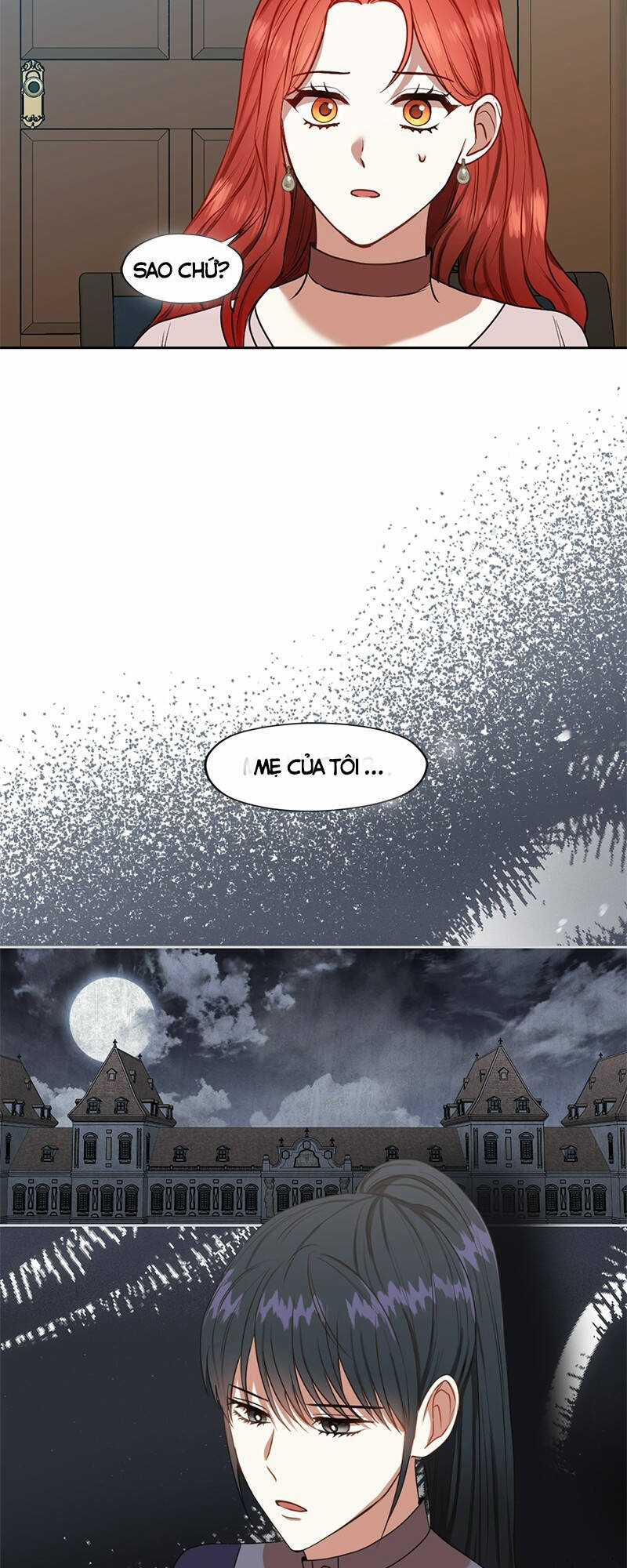 Ta Muốn Biến Phu Quân Thành Bá Chủ Chapter 50 trang 7