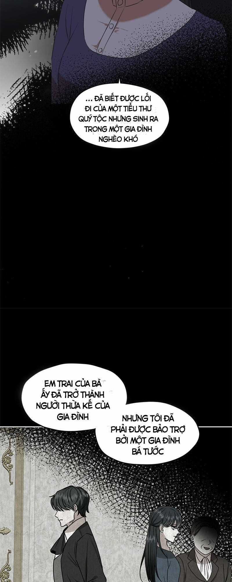 Ta Muốn Biến Phu Quân Thành Bá Chủ Chapter 50 trang 8