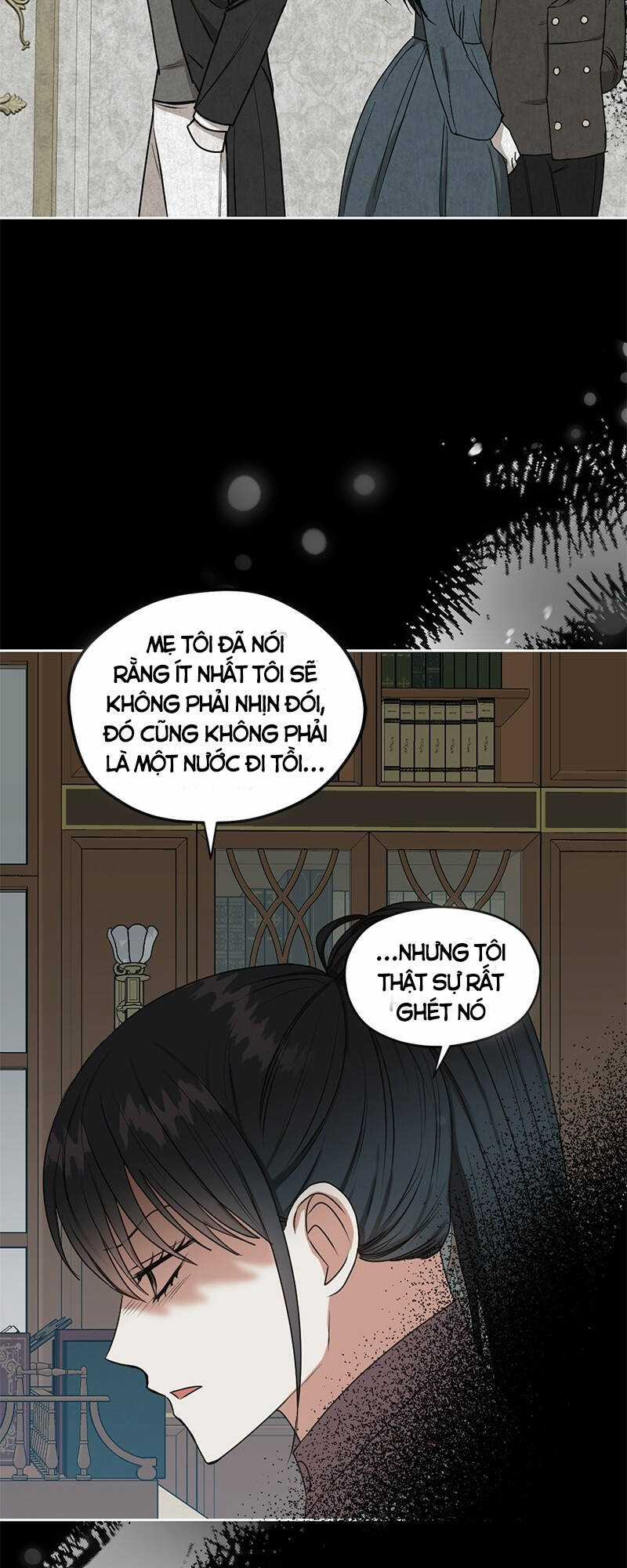 Ta Muốn Biến Phu Quân Thành Bá Chủ Chapter 50 trang 9