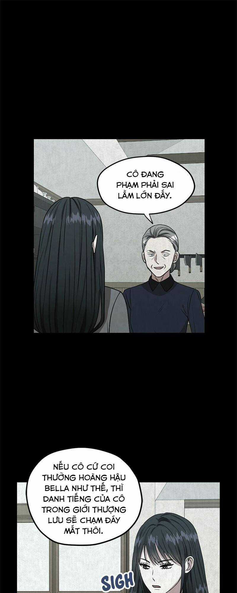 Ta Muốn Biến Phu Quân Thành Bá Chủ Chapter 51 trang 1