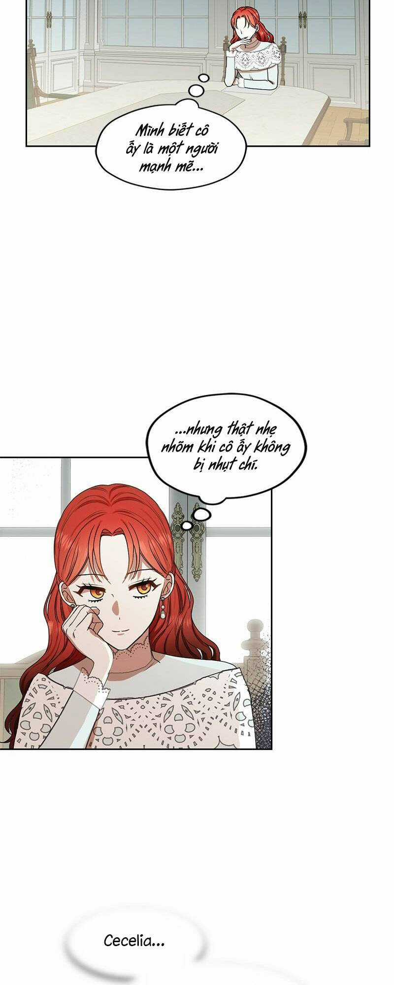 Ta Muốn Biến Phu Quân Thành Bá Chủ Chapter 51 trang 11