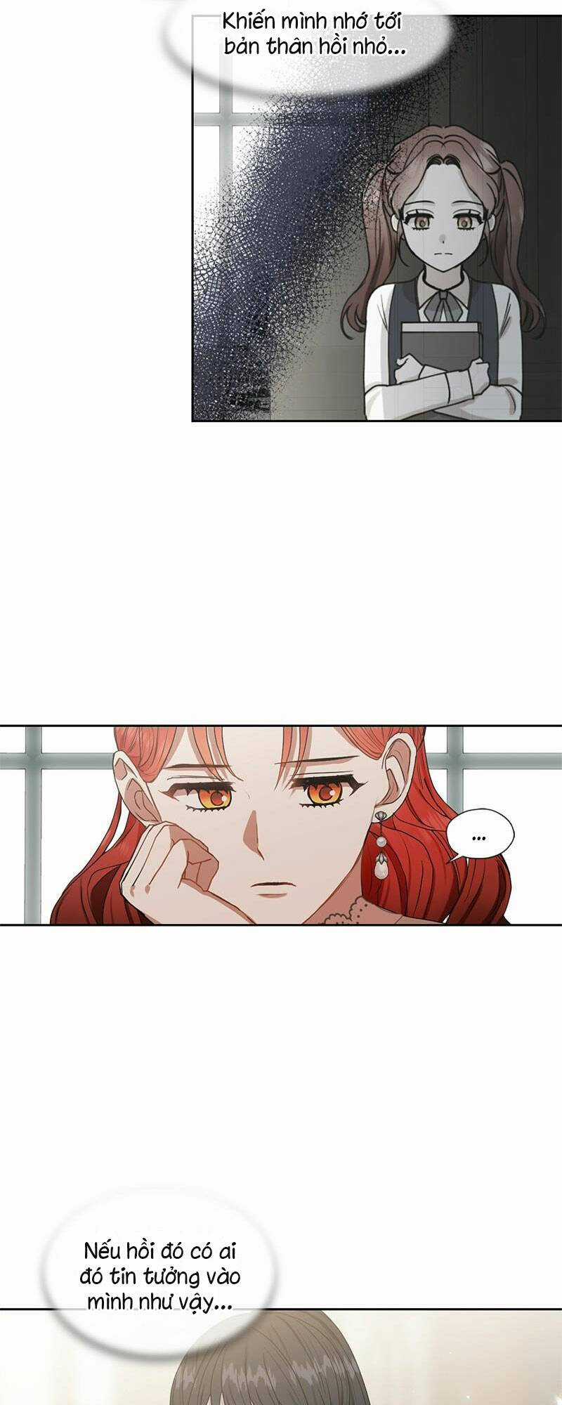 Ta Muốn Biến Phu Quân Thành Bá Chủ Chapter 51 trang 12