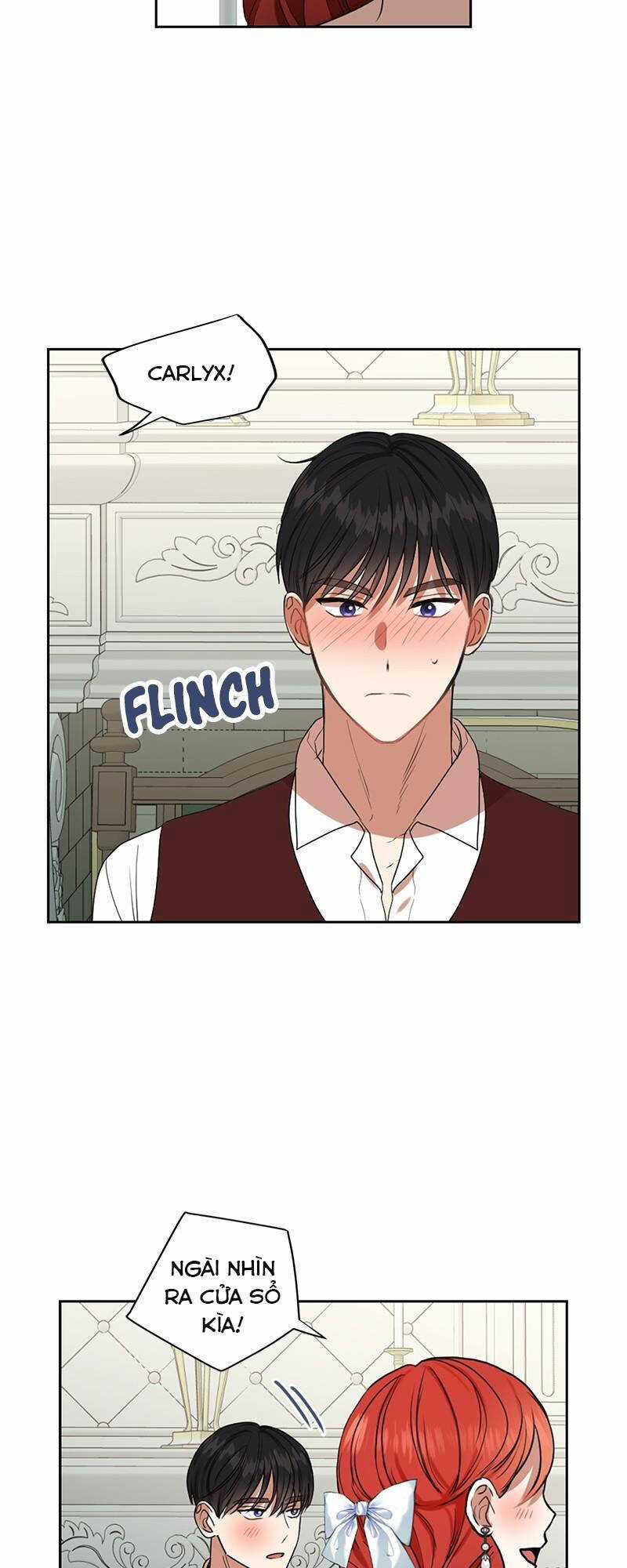 Ta Muốn Biến Phu Quân Thành Bá Chủ Chapter 51 trang 18