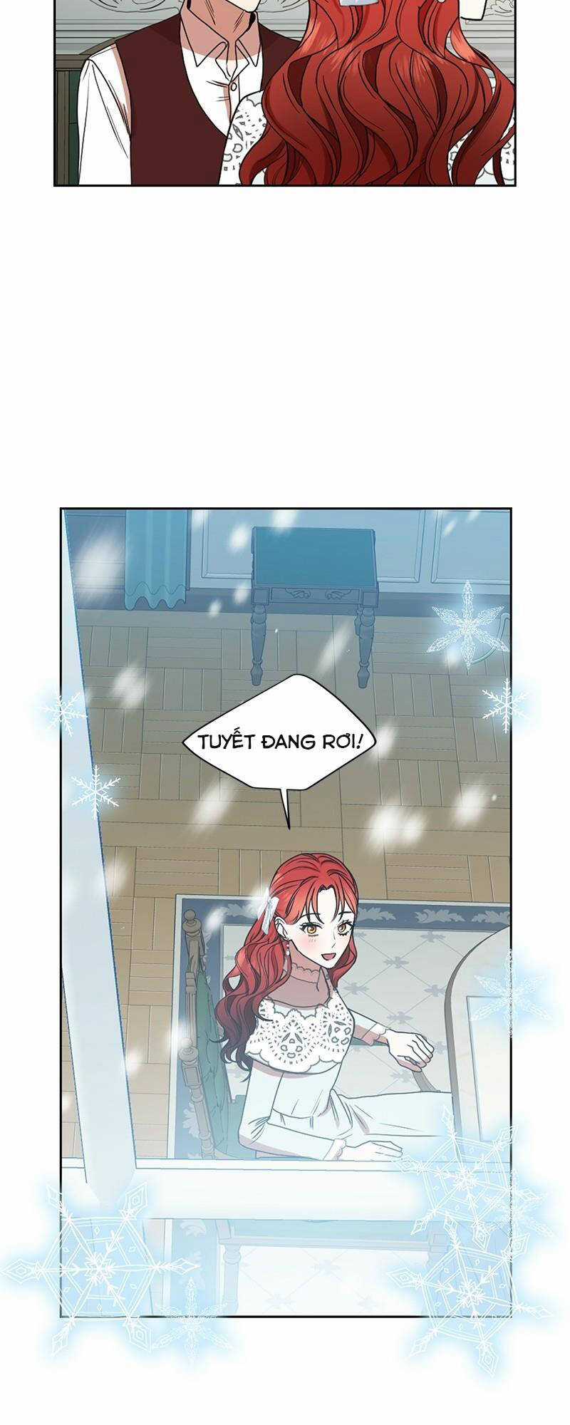 Ta Muốn Biến Phu Quân Thành Bá Chủ Chapter 51 trang 19