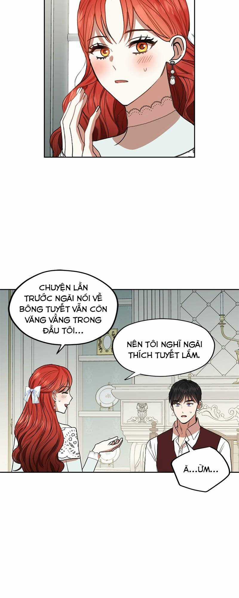 Ta Muốn Biến Phu Quân Thành Bá Chủ Chapter 51 trang 22