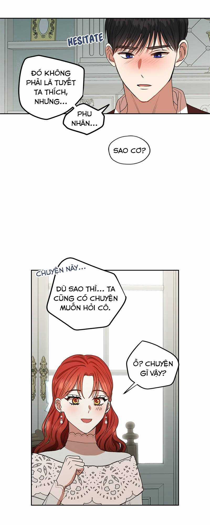 Ta Muốn Biến Phu Quân Thành Bá Chủ Chapter 51 trang 23